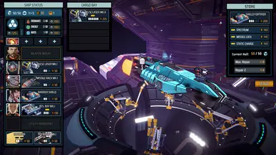Breachway screenshot 8