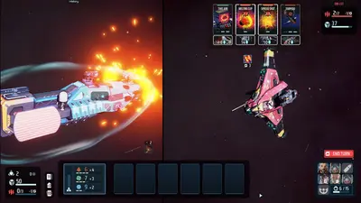 Breachway screenshot 0