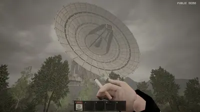 MISERY screenshot 16