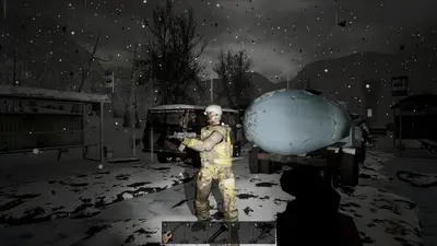 MISERY screenshot 11