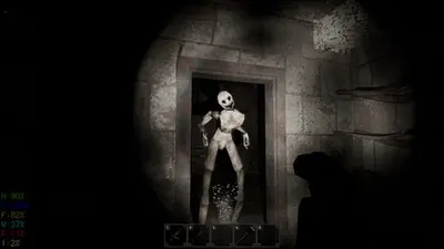 MISERY screenshot 15