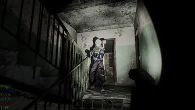 MISERY screenshot 7