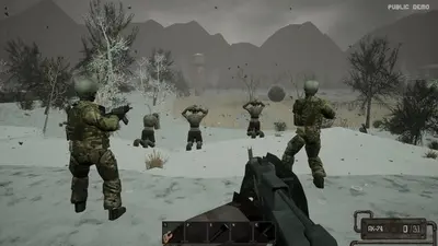 MISERY screenshot 17