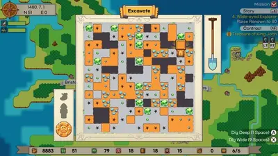 Sagres screenshot 4
