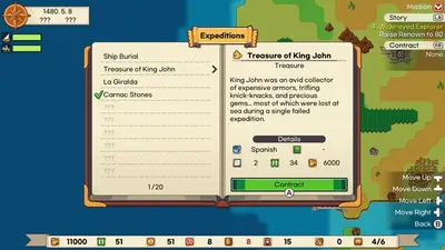 Sagres screenshot 5