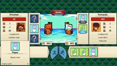 Sagres screenshot 1