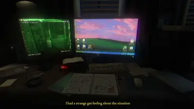 Fears to Fathom - Carson House screenshot 3