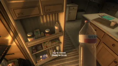 Fears to Fathom - Carson House screenshot 5