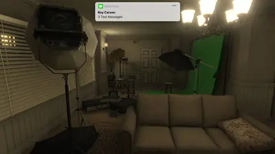 Fears to Fathom - Carson House screenshot 8