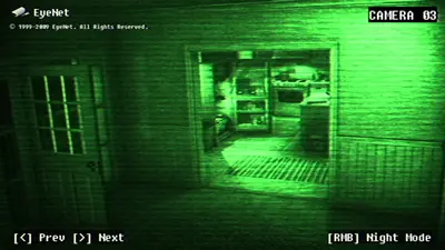 Fears to Fathom - Carson House screenshot 2