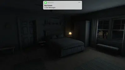 Fears to Fathom - Carson House screenshot 0