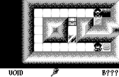 Void Stranger screenshot 6
