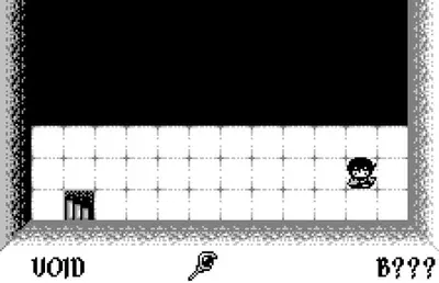 Void Stranger screenshot 1