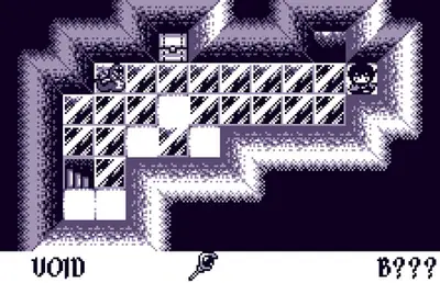 Void Stranger screenshot 3