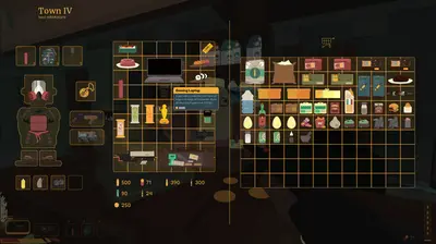 SULFUR screenshot 4