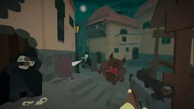 SULFUR screenshot 3
