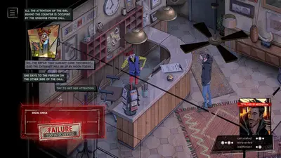 Rue Valley screenshot 3