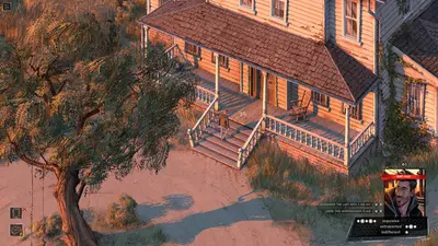 Rue Valley screenshot 0