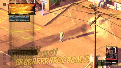 Rue Valley screenshot 4