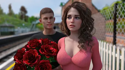 Lust Academy - Season 2 screenshot 15