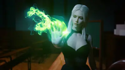 Lust Academy - Season 2 screenshot 9
