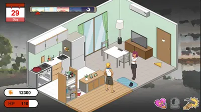 Handyman Legend screenshot 1