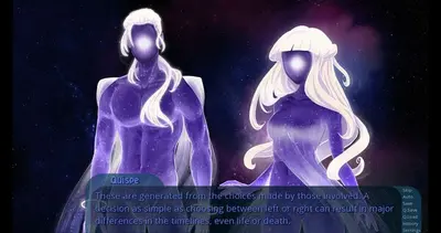 Particles of Reality screenshot 4