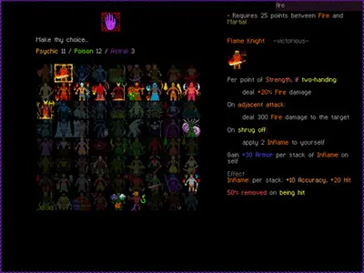 Path of Achra screenshot 10