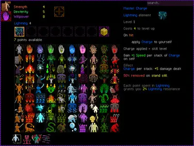 Path of Achra screenshot 9