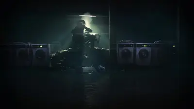 REANIMAL Digital Deluxe Edition screenshot 13