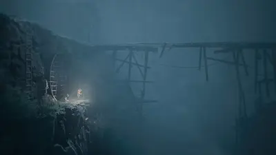 REANIMAL Digital Deluxe Edition screenshot 7