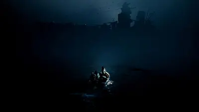 REANIMAL Digital Deluxe Edition screenshot 4