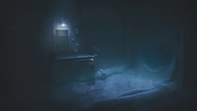 REANIMAL Digital Deluxe Edition screenshot 12