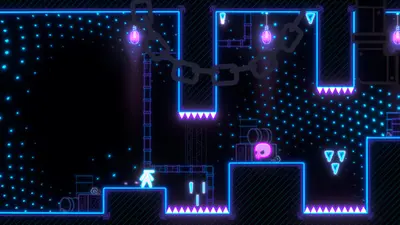 Mr. Run and Jump screenshot 4