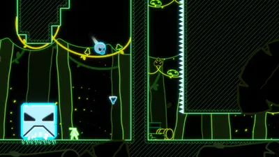 Mr. Run and Jump screenshot 3