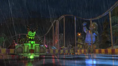 LEGO® Batman™ 2: DC Super Heroes screenshot 1