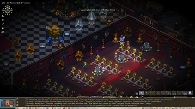 Elin screenshot 7