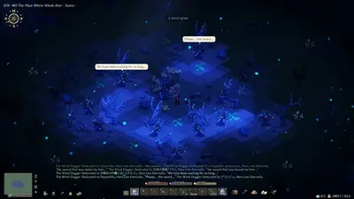 Elin screenshot 6