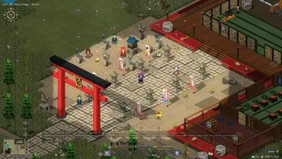 Elin screenshot 11
