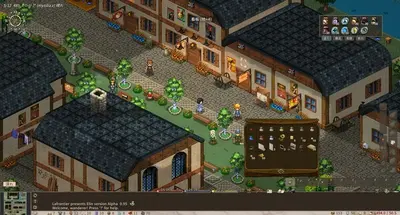 Elin screenshot 0