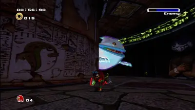Sonic Adventure 2 screenshot 6