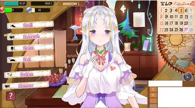 The Lord of Isekai Brothels screenshot 0