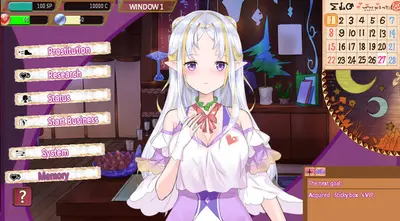 The Lord of Isekai Brothels screenshot 6