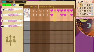 The Lord of Isekai Brothels screenshot 1