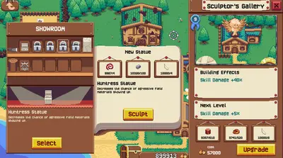 Crafty Survivors screenshot 9