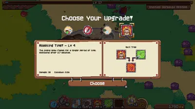 Crafty Survivors screenshot 2