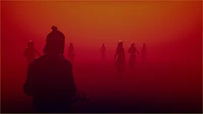 Sifu screenshot 13