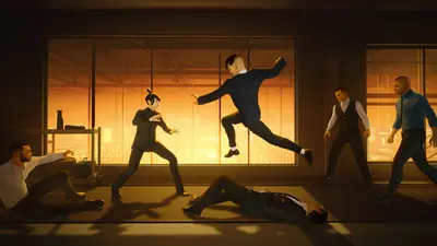Sifu screenshot 0