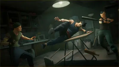 Sifu screenshot 4
