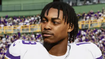 Madden NFL 24 screenshot 8
